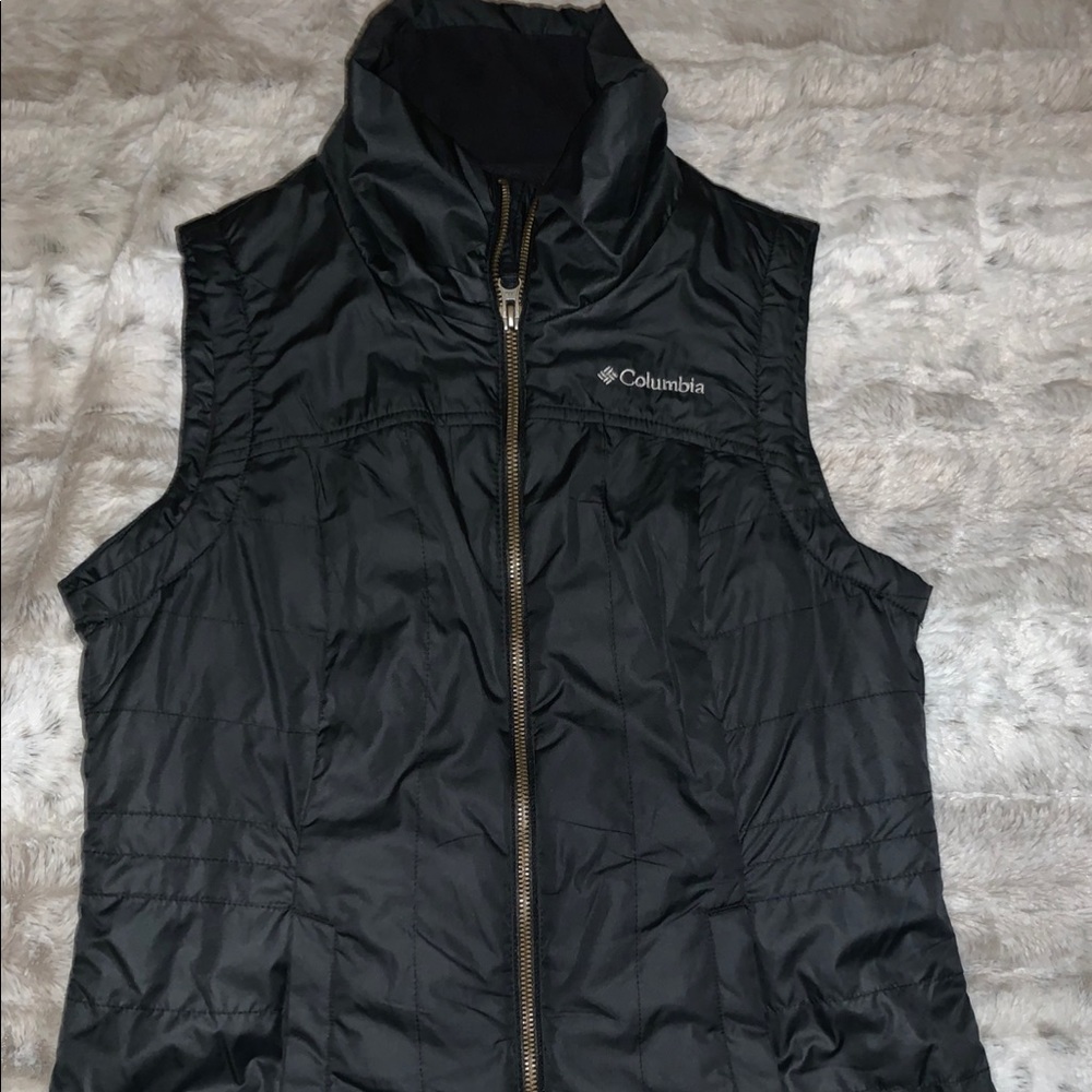 Columbia Vest